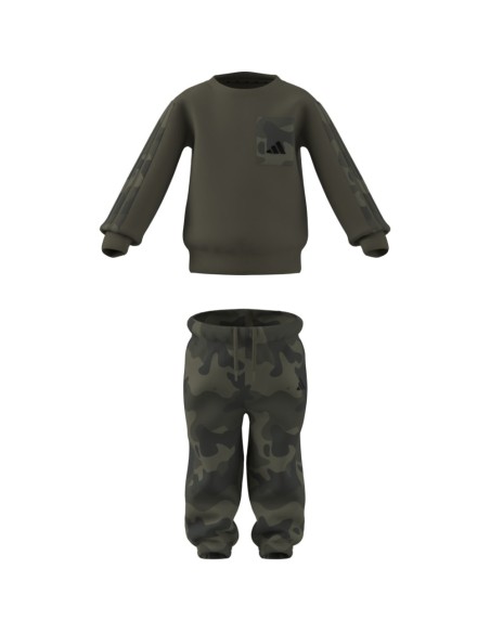 Adidas JN2223 olive_2