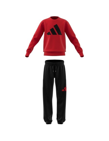 Adidas JD2099 ruby_2
