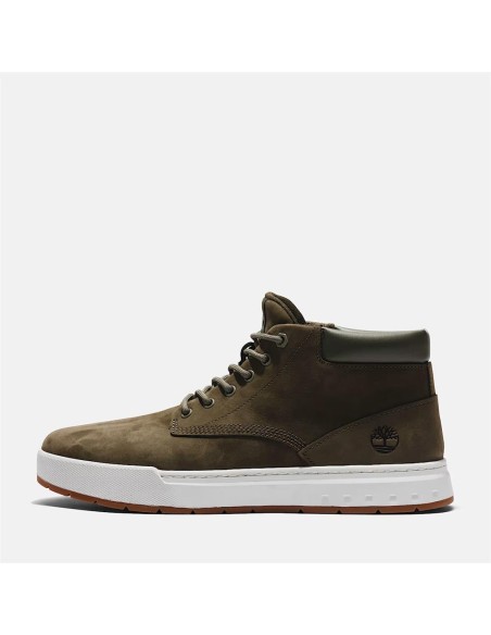 Timberland A5PR8 green lich_2