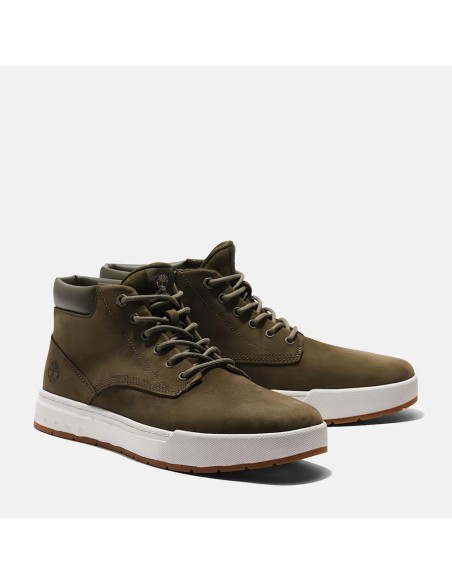 Timberland A5PR8 green lich_3