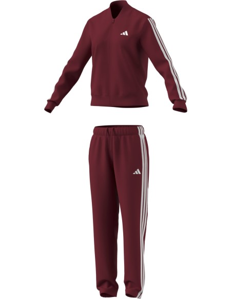 Adidas KB8158 maroon_1