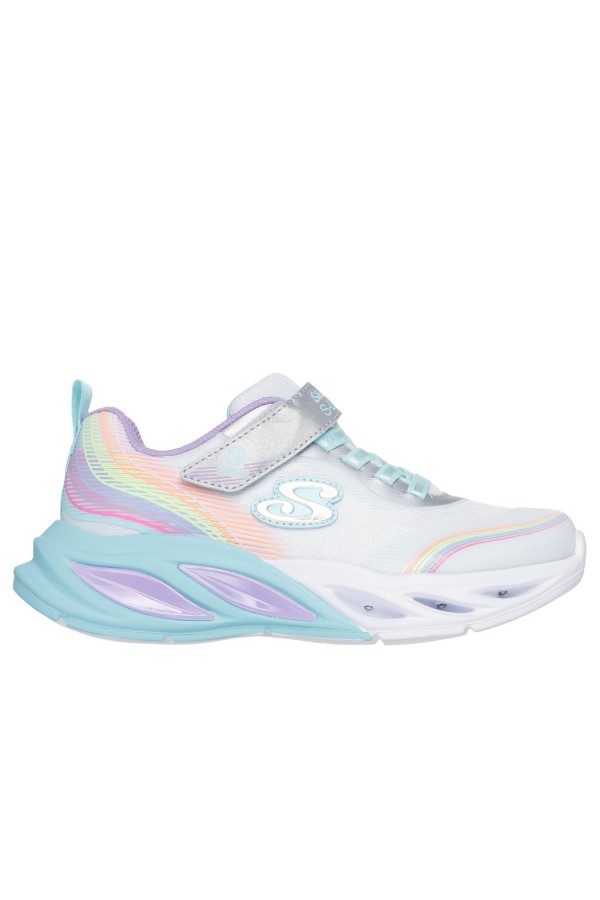 Skechers 303709L silver_1