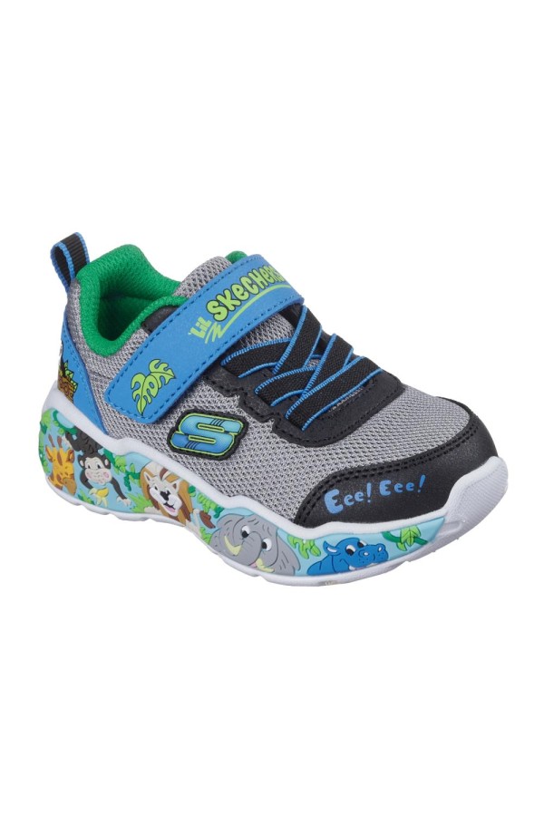 Skechers 407312N grey_1