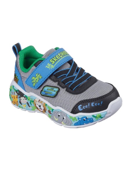 Skechers 407312N grey_1
