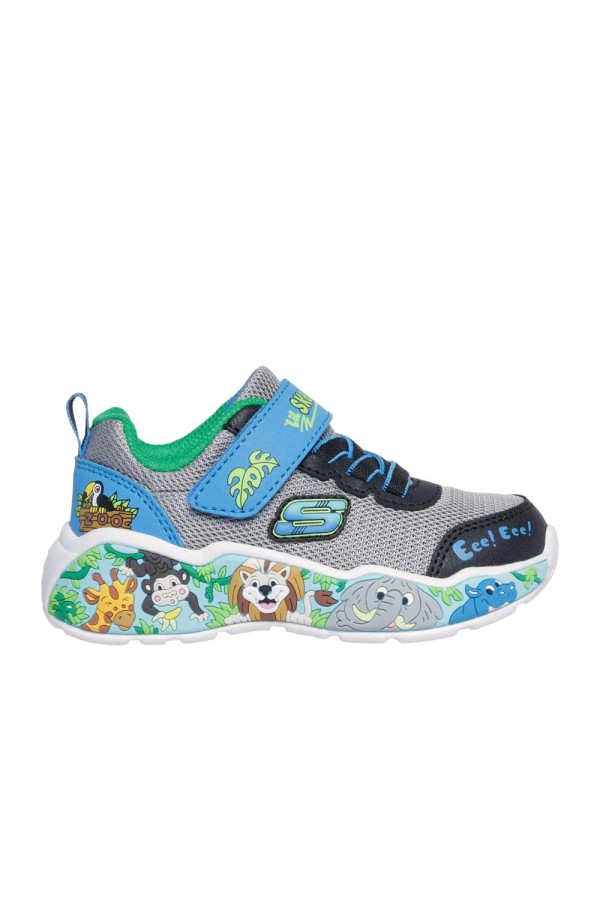 Skechers 407312N grey_1 2