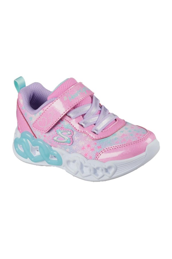 Skechers 303261N pink_1