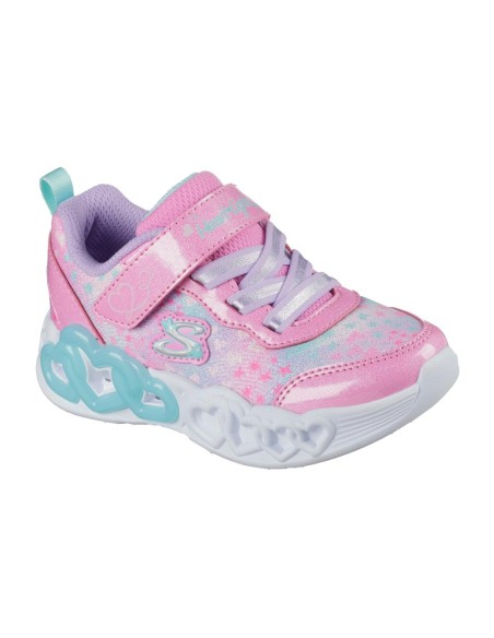 Skechers 303261N pink_1
