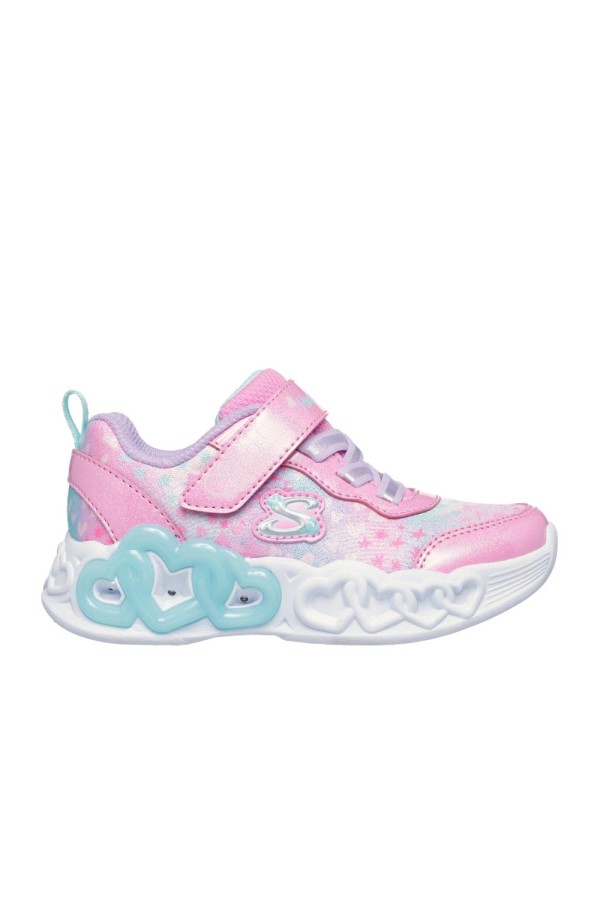 Skechers 303261N pink_1 2