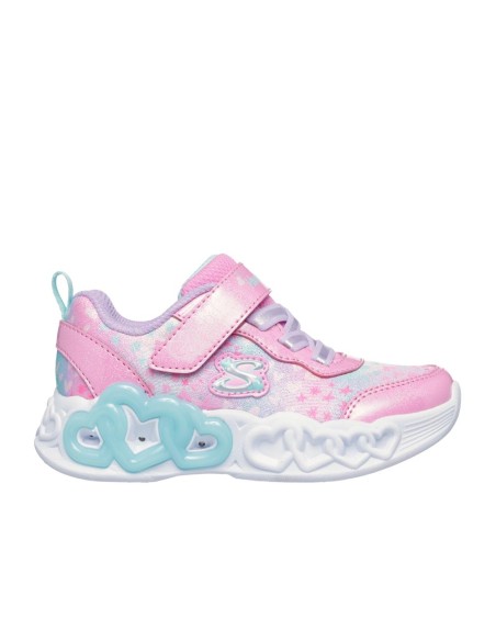Skechers 303261N pink_2