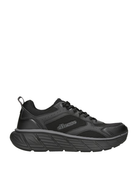 Ellesse EDWARD black_1