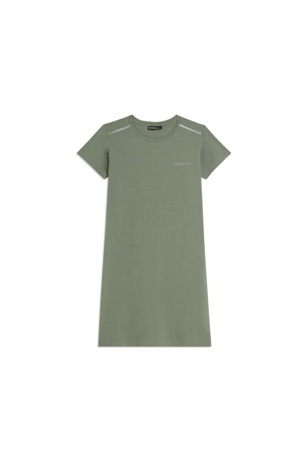 Freddy WCRD1 green_1