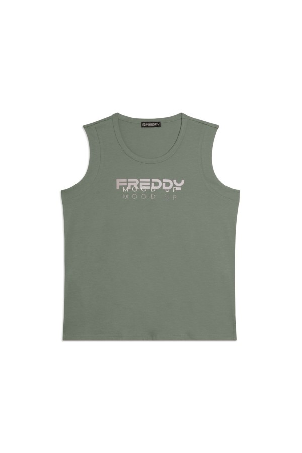 Freddy WCRK1 green_1
