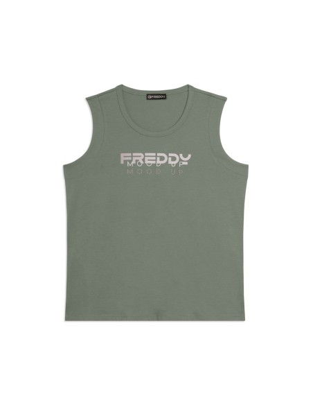 Freddy WCRK1 green_1