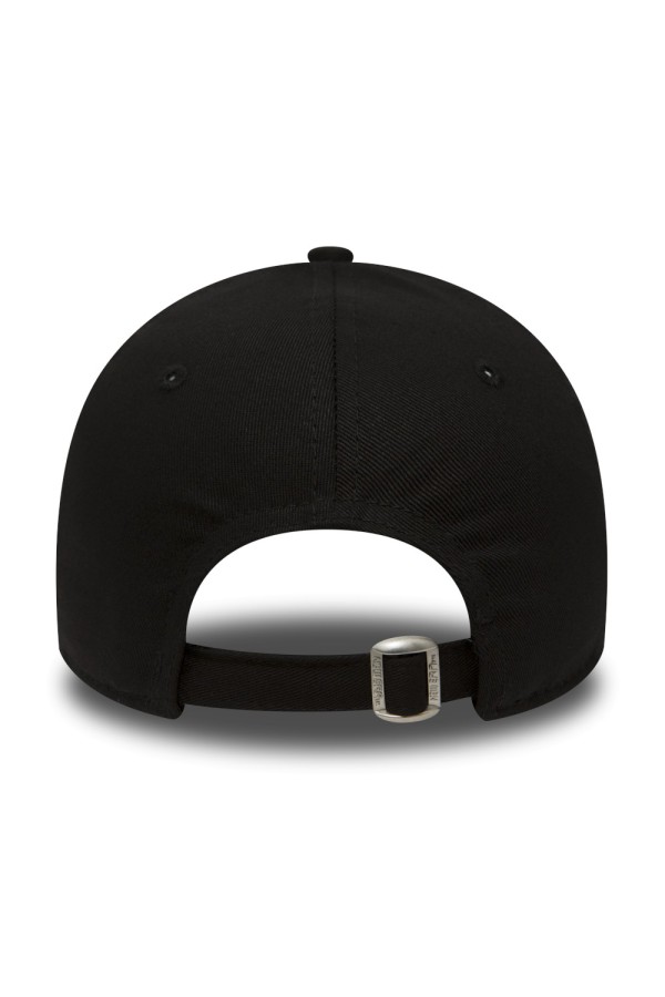 New Era 0879076 blkwhi_1 2