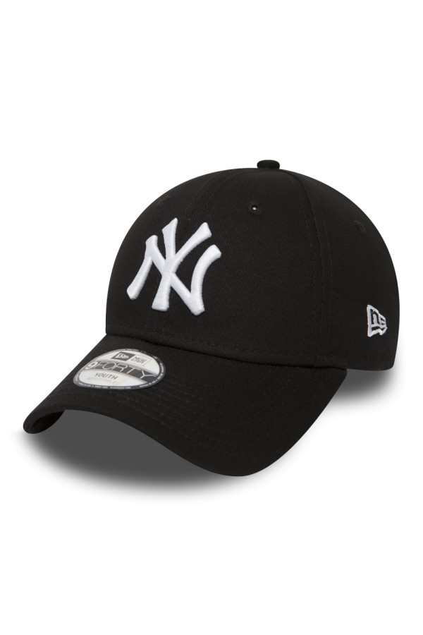 New Era 0879076 blkwhi_3