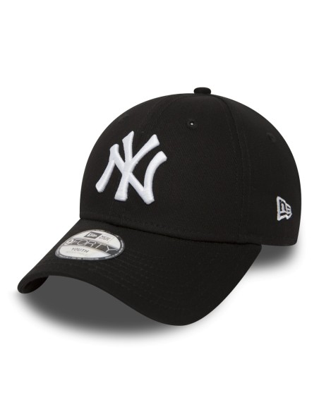 New Era 0879076 blkwhi_3