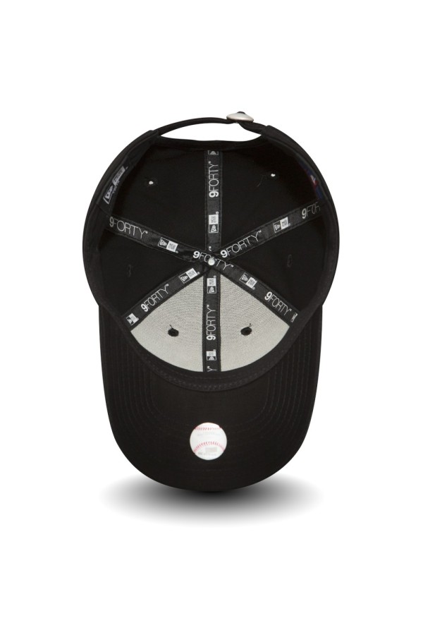 New Era 0879076 blkwhi_4