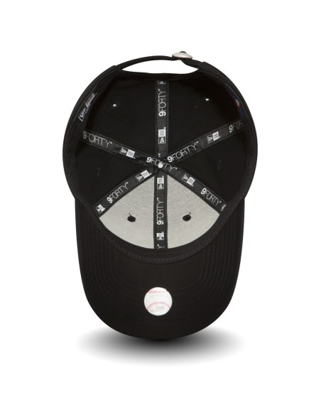 New Era 0879076 blkwhi_4