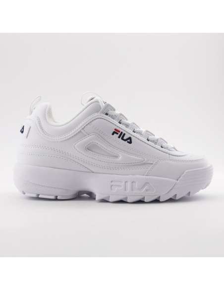 Fila 1010302 white_1