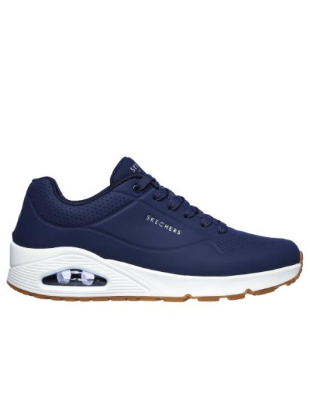 Skechers 52458 navy_1