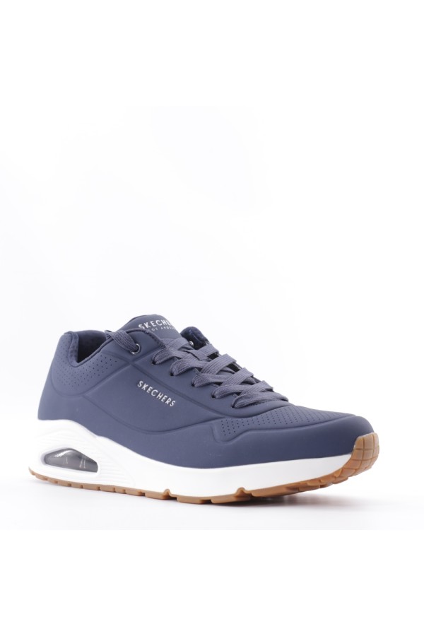Skechers 52458 navy_1 2