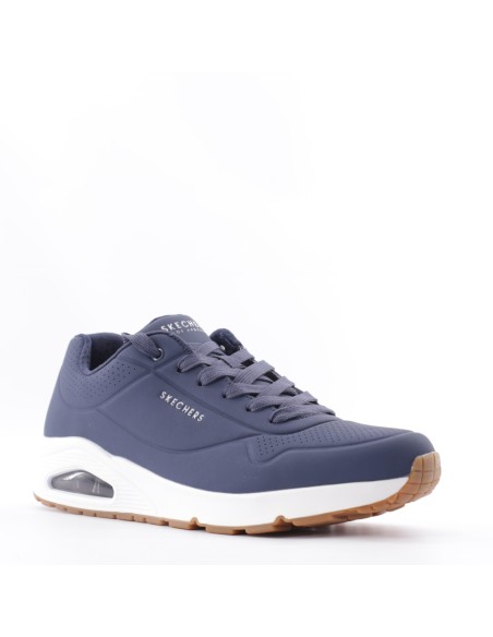 Skechers 52458 navy_2