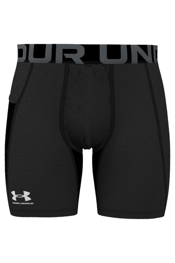 Under Armour 1361596 black_1