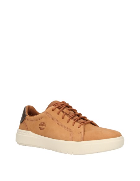 Timberland A5S9C saddle_2