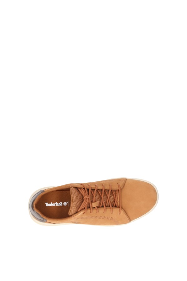 Timberland A5S9C saddle_4