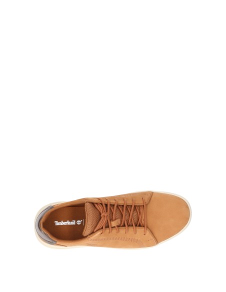 Timberland A5S9C saddle_4