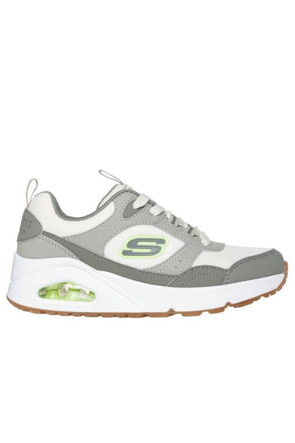 Skechers 403659L olive_1