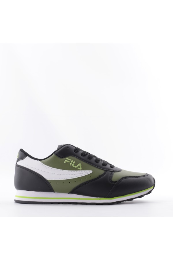 Fila FFT0014 green_1