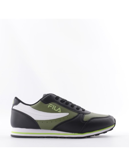 Fila FFT0014 green_1