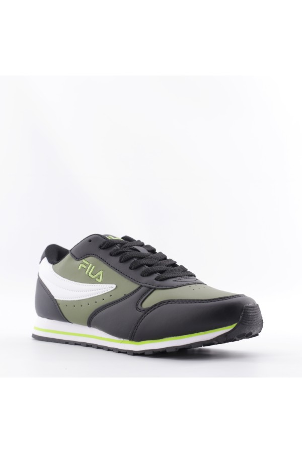 Fila FFT0014 green_2