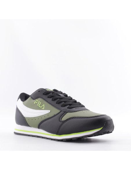 Fila FFT0014 green_2