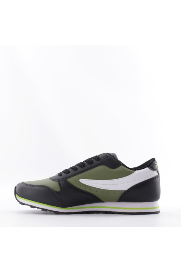 Fila FFT0014 green_3