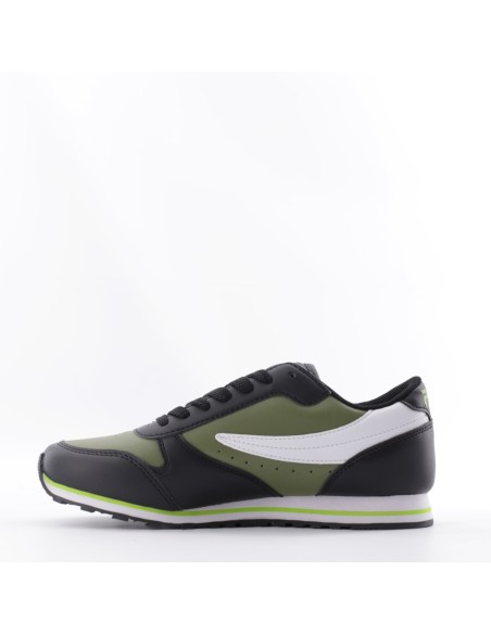 Fila FFT0014 green_3