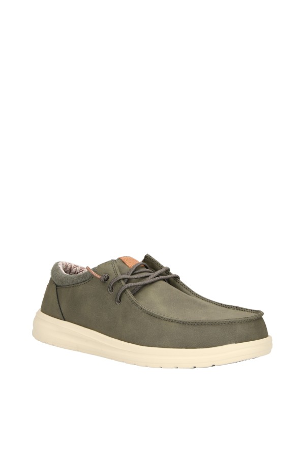 Heydude 43352 olive_1 2