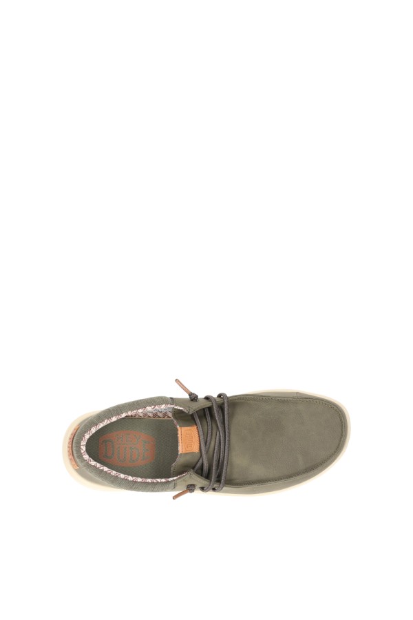 Heydude 43352 olive_4