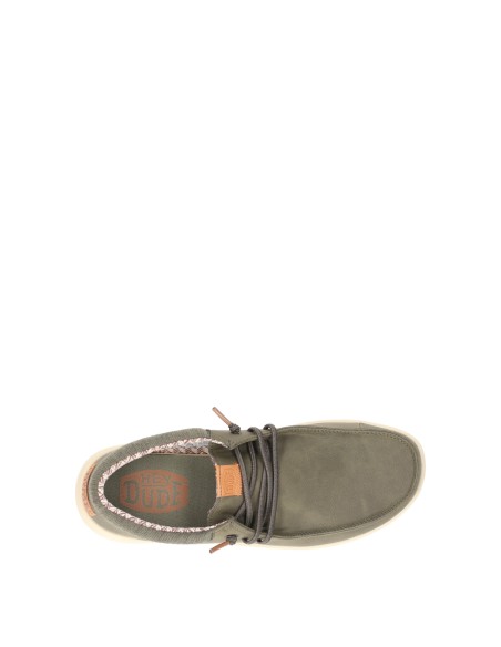 Heydude 43352 olive_4