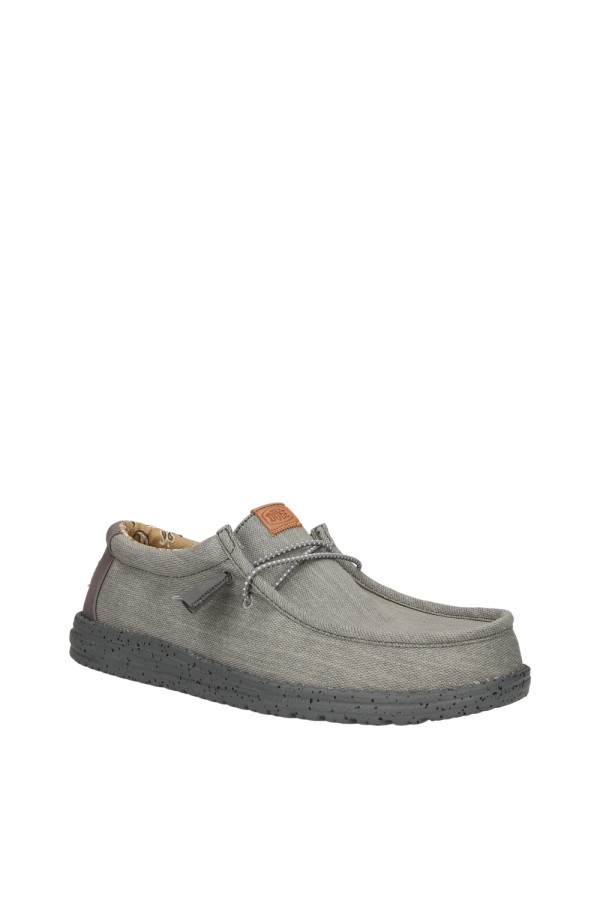 Heydude 40296 grigio_1 2