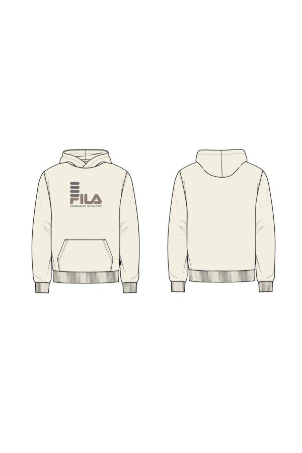 Fila FAU0233 10010_1