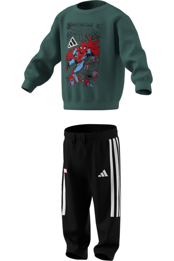 Adidas JL9179 teal_1