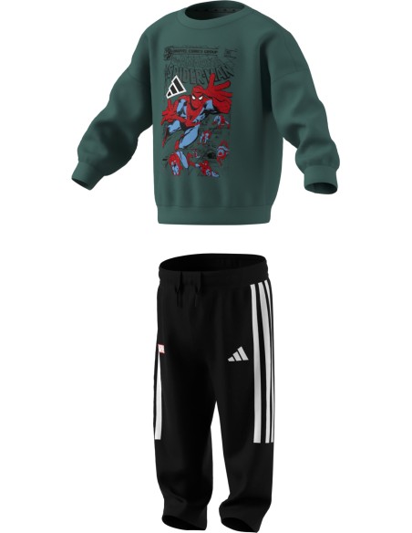 Adidas JL9179 teal_1