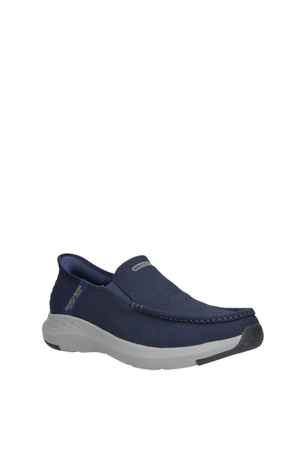 Skechers 204804 navy_1 2