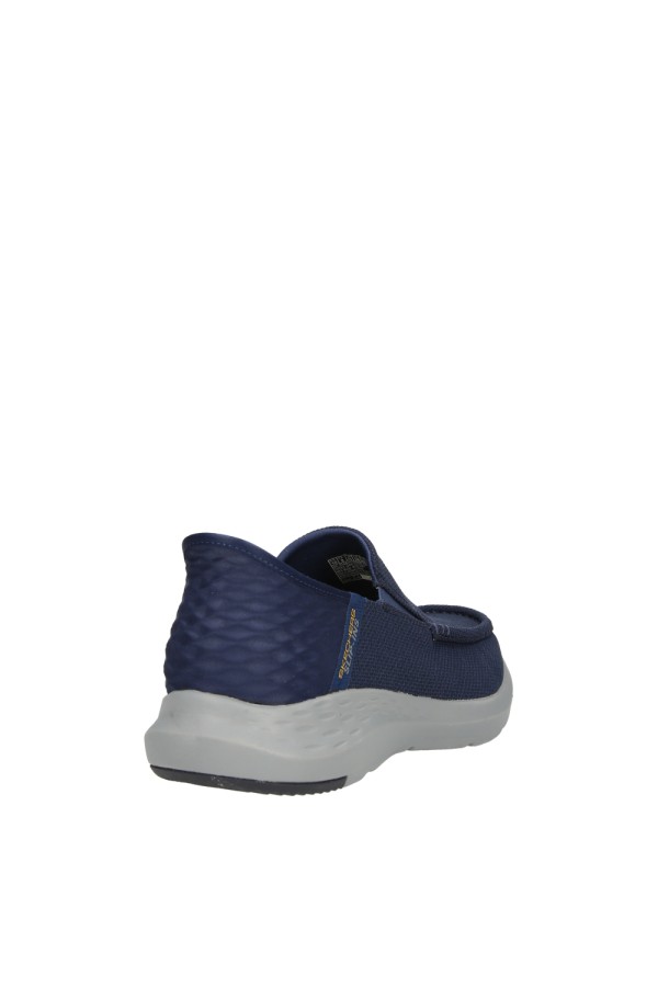 Skechers 204804 navy_4
