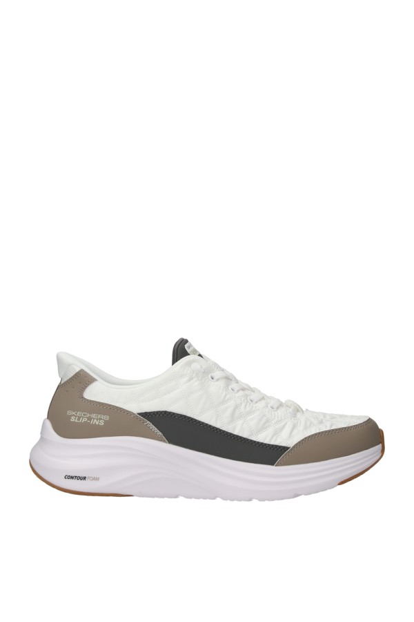 Skechers 232619 white/taup_1