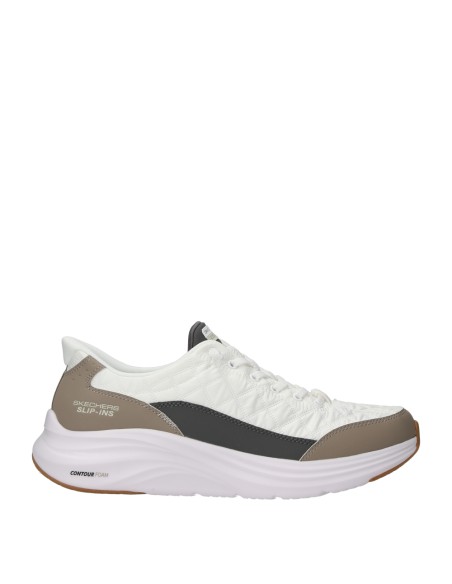 Skechers 232619 white/taup_1