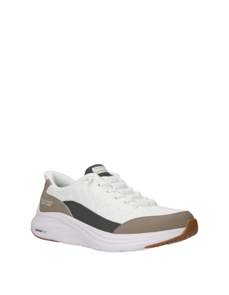 Skechers 232619 white/taup_2