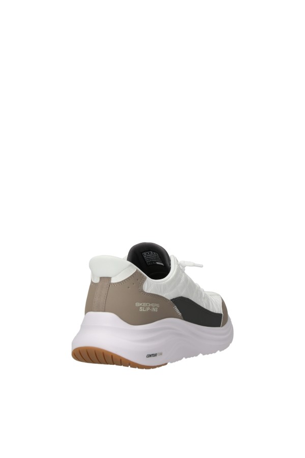 Skechers 232619 white/taup_4